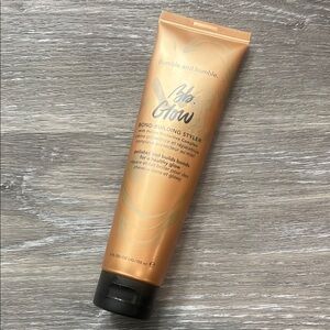 Bumble and Bumble Bb Glow Bond Building Styler